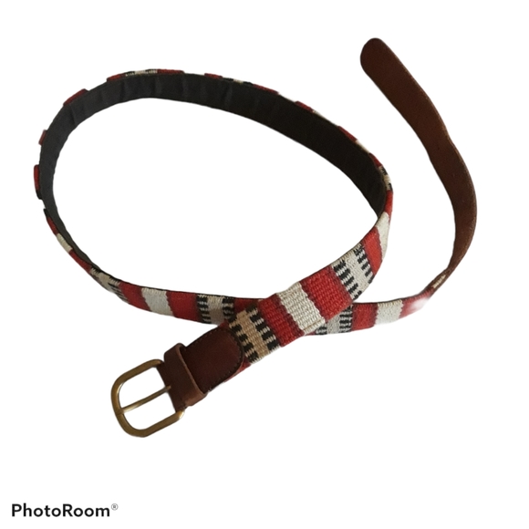 Fossil belt - Picture 1 of 5